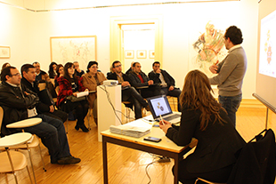 Empresários da região apostam na formação