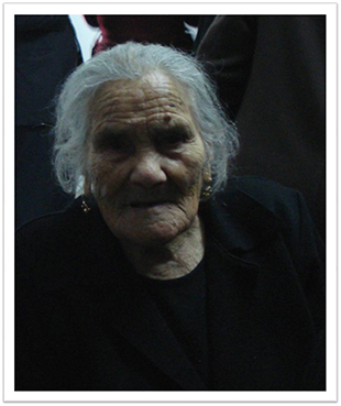 104 anos cheios de vida