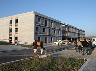 Brigantia Ecopark concluído até Julho