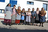 Jogos de roda de outros tempos