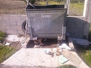 População denuncia mau serviço da FOCSA