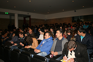 IPB alarga rede de cursos tecnológicos