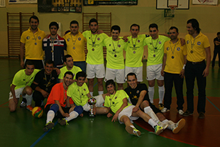 Pioneiros fazem dobradinha