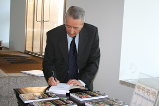 “Tratado do Petisco” apresentado em Bragança