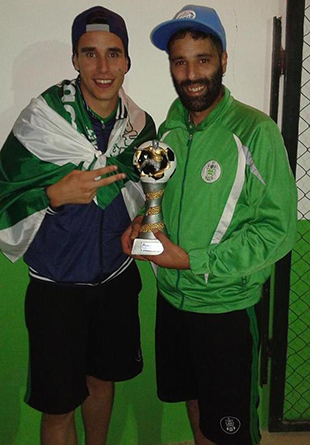 Revelações da distrital – Primos Diz