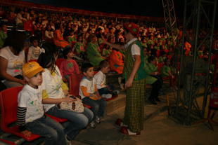 Dia Mundial Da Criança