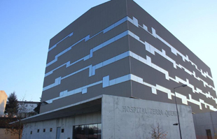 Cuidados Continuados avançam no Hospital Terra Quente