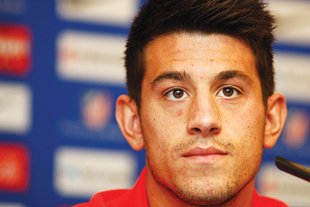 Entrevista com Pizzi – “Vou trabalhar no limite para me afirmar no Benfica”