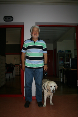 “O comboio era muito mais vantajoso para a região do que o avião”