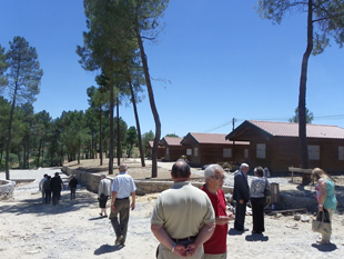 900 mil euros para parque de campismo