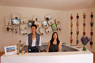 Posto de Turismo reabre com melhores condições