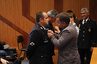 Crimes contra as pessoas aumentam em Bragança e Mirandela