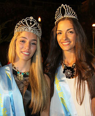 Jovens transmontanas concretizam o sonho de serem modelos com o desfile do Bragança Shopping