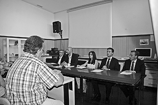 ANL convoca reunião de emergência com médicos e autarcas