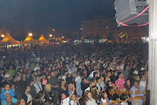 Festa Transmontana do Emigrante poderá vir a realizar-se no centro de Macedo de Cavaleiros