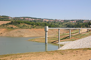 Água pode ficar mais cara