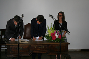 Turistas dos cruzeiros no Douro podem visitar espaço cultural com preço reduzido