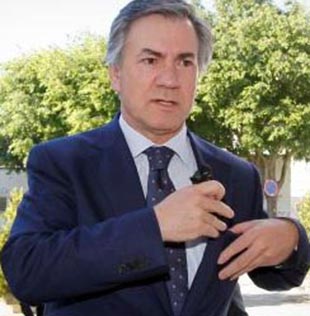 Cinco anos de prisão para Armando Vara