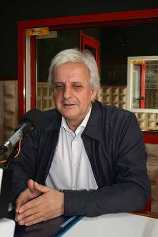 Mota Andrade regressa à Distrital do PS