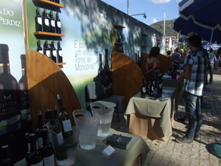 Festival promove vinho na Foz do Sabor