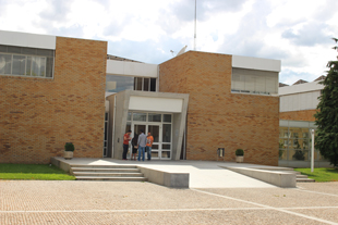 IPB recebe 273 novos alunos