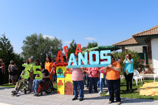 APADI em obras no próximo mês