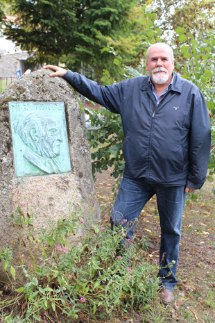 “Estamos a caminhar a passos largos para sermos um agrupamento de referência”