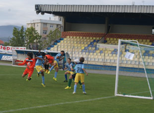 “Crescer” 2014 promove convívio entre os mais novos