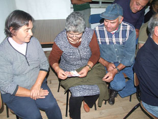 GNR dá conselhos para evitar burlas com notas de 10 euros