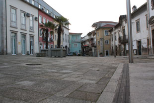 Benefícios para quem recuperar casas no centro