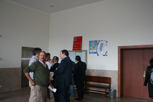 Duarte Moreno condenado