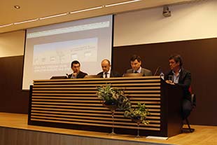 Engenheiros do IPB vão poder ter duplo diploma