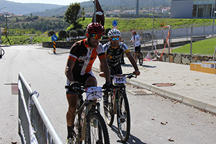 Open Regional de Maratonas