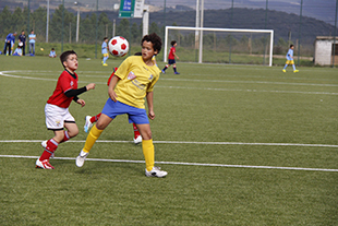“Somos traquinas e estamos aqui para nos divertir”