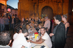 Torre de Moncorvo aposta na prevenção da Saúde