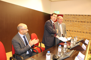 IPB vai realizar estudos económicos na região