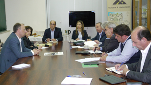 Morcegos travam ferro em Moncorvo