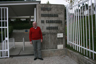 “É uma ginástica financeira apertadíssima”