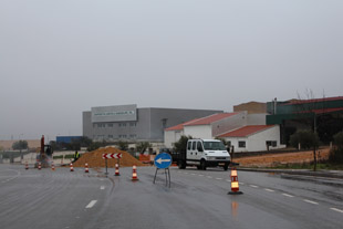 Tribunal anula adjudicação de obra na Zona Industrial de Mogadouro