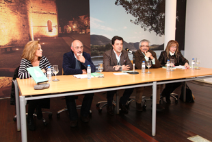 Moncorvense lança livro