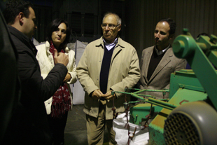 Deputados do PSD defendem aposta nos frutos secos