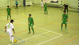 Mogadouro segue para a segunda fase da Taça Distrital