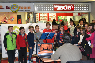 Café-Concerto “Natal é FEsta”