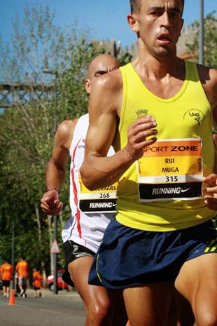 13º Grande Prémio de Atletismo da Palhaça