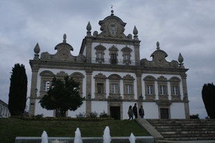 Município de Mirandela reduz orçamento