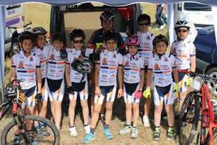 ACB reitera aposta no Open de BTT e de Estrada