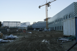 EsACT vai ter Centro de Investigação