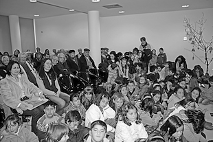 Mogadouro premeia presépios