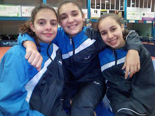 CTM Mirandela triunfa em Lagos