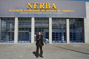 Em Bragança abrem duas e meia por cada empresa que encerra